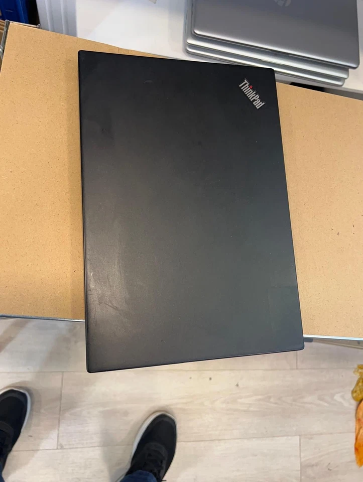 Lenovo ThinkPad X13 G1 · i5-10210U · 8GB · 128GB, photo 4 of 5