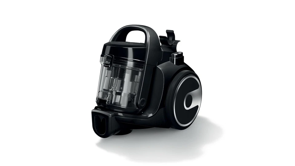 Series 2 BGS05BA2GB Bagless Cylinder Vacuum Cleaner with Hygienic filter - Image 2 of 4