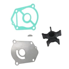 Water Pump Impeller Kit For Suzuki Outboard 115 HP 140 HP 2 Stroke 17400-94611
