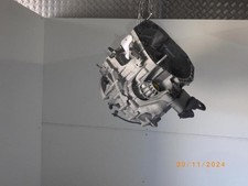 Boite de vitesse Renault Captur