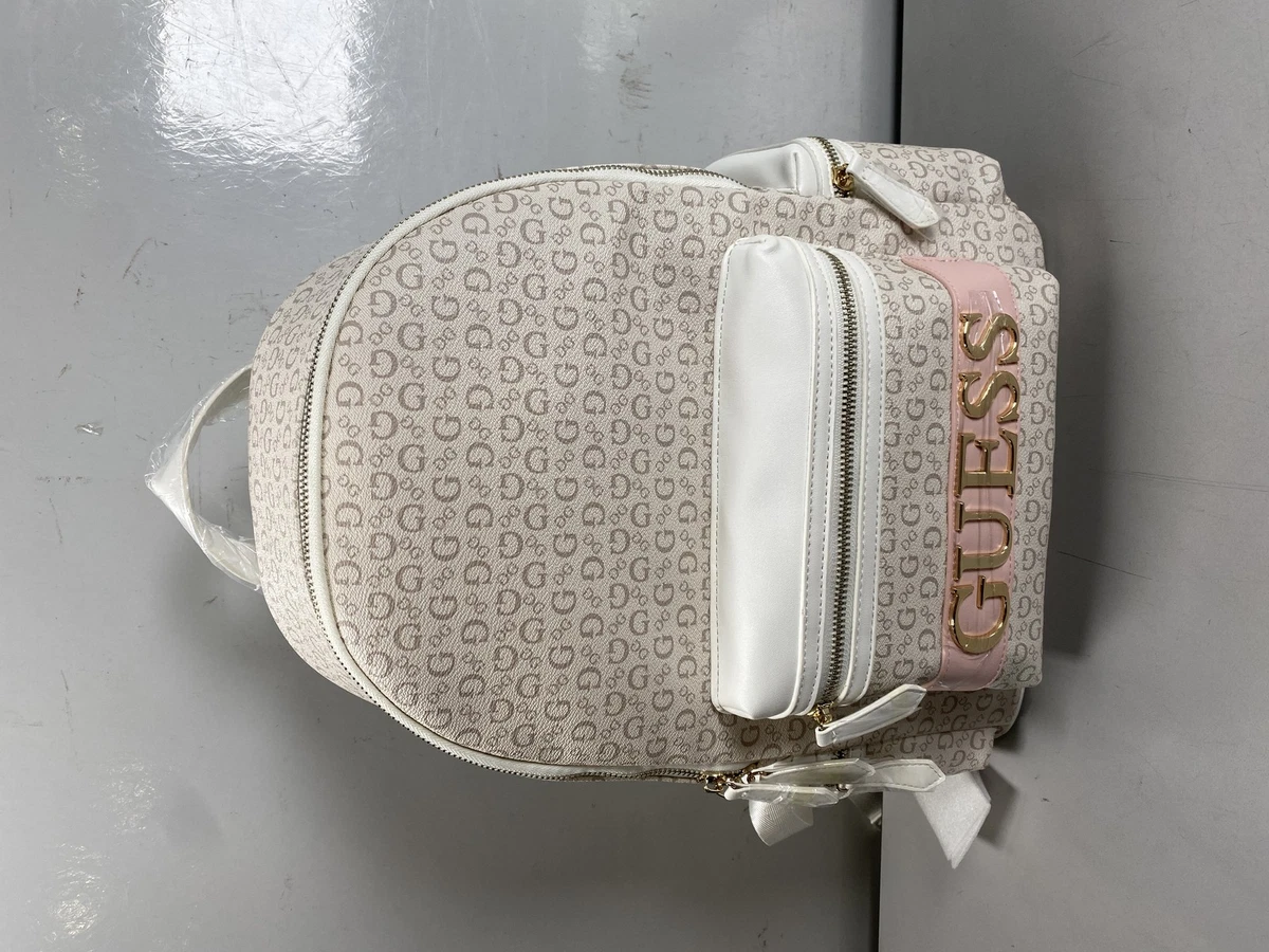 GUESS Faux Leather Travel Luggage for sale | eBay display picture 2