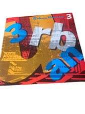 Vinyl record, LP Album, URBAN CLASSICS 3 - various artists, 1989, 
