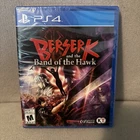 Berserk and the Band of the Hawk (Sony PlayStation 4, 2017)