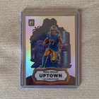 2025 Donruss Optic Puka Nacua Base (RAW)