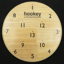 New Hookey Ring Toss Game Elite Sportz Equipment Indoor Outdoor Adults Kids