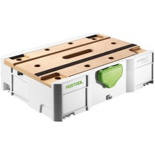 Festool 500076 SYS-MFT Mobile Workbench Systainer