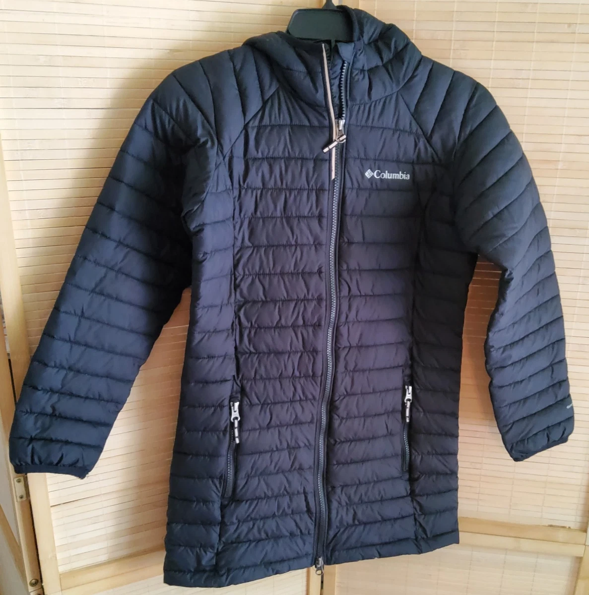 Columbia Quilted Jacket products for sale | eBay