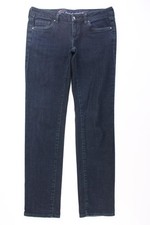 ⭐ edc by Esprit Straight Jeans Regular Jeans für Damen Gr. W30/L32, M, 40 blau ⭐