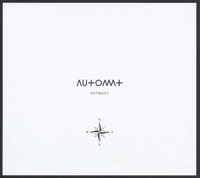 Automat: Ostwest - 375 Media 131222 - (Cd / O)