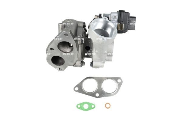 Nrf 90010299 Lader, Aufladung FüR Bmw-image