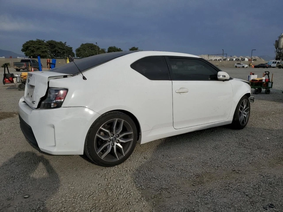 TRANSMISSION 2011-2016 SCION TC SCION - Imagem 3 de 4