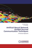 Arindam Sarkar (U. A.) | Artificial Neural Network Guided Secured...