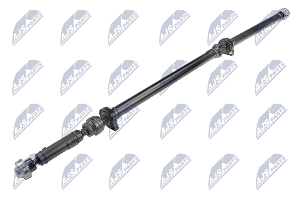 Kardanwelle Passend Für Ford Kuga AWD 08-12 Hinten OE Zu Vergl.
