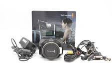 Blackmagic Micro Studio Camera 4K