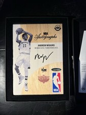 2018 Upper Deck Authenticated NBA Supreme Hard Court Basketball 13