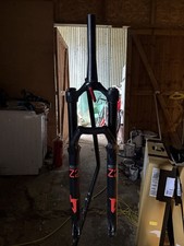 2024 Marzocchi Bomber Z2 150mm MTB Fork 29/27+ 15x110