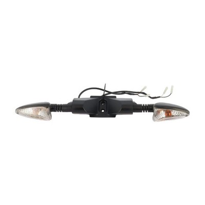 Hintere Blinker (Zero Motorcycles - SR/F électrique 2021 - 2022)