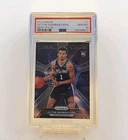 2023 Prizm #1 Victor Wembanyama Deep Space Rookie Card PSA 10 GEM MINT