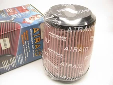 Airaid 800-142 Performance High-Flow Reusable Air Filter 04-07 Colorado, Canyon
