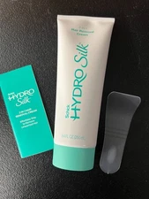 Schick Hydro Silk Hair Removal Cream 8.4 Oz Body Pubic Expert Care 1 Cream