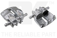 Nk Bremssattel 2119160 FüR Peugeot Tepee Expert Jumpy CitroËN Scudo Fiat Toyota