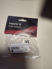 Hoyt ZT Turbo 3E Module Set, LH, 1127787