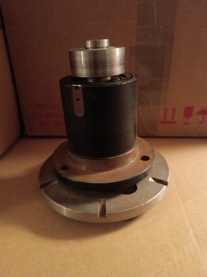 CDC Disk/Drum Memory Spindle   Original Ersatzteil   75074714