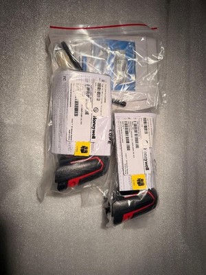 --NEW-- 2 Honeywell 1911IER-3-N Wireless Bluetooth Barcode Scanner (NO Base)