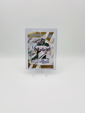 2023-24 SPx Rookies Auto Matt Murray #131 Auto