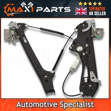 Mercedes CLS C219 2004-2011 Front Left Window Regulator 2197201046