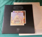 Led Zeppelin 1976 US First Pressing Of “The Song Remains The Same” 2LP SS2-201