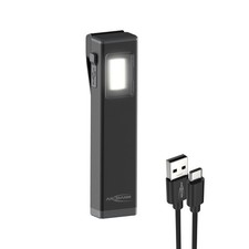 ANSMANN Mini-Arbeitsleuchte mit Boost-Funktio...