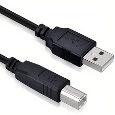 Câble USB pour NUMARK NS6 NS7 III MIXDECK SERATO DJ CONTROLLER CHARGER