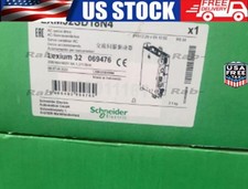 New SCHNEIDER LXM32SD18N4 Servo Drive
