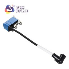Bobina de encendido cropper para Echo SRM225 PAS225 GT225L GT225I SRM2320T SRM225I