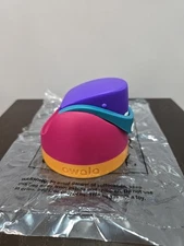 Owala FreeSip Replacement Lid / Universal Size / Color: Gemstone Chic