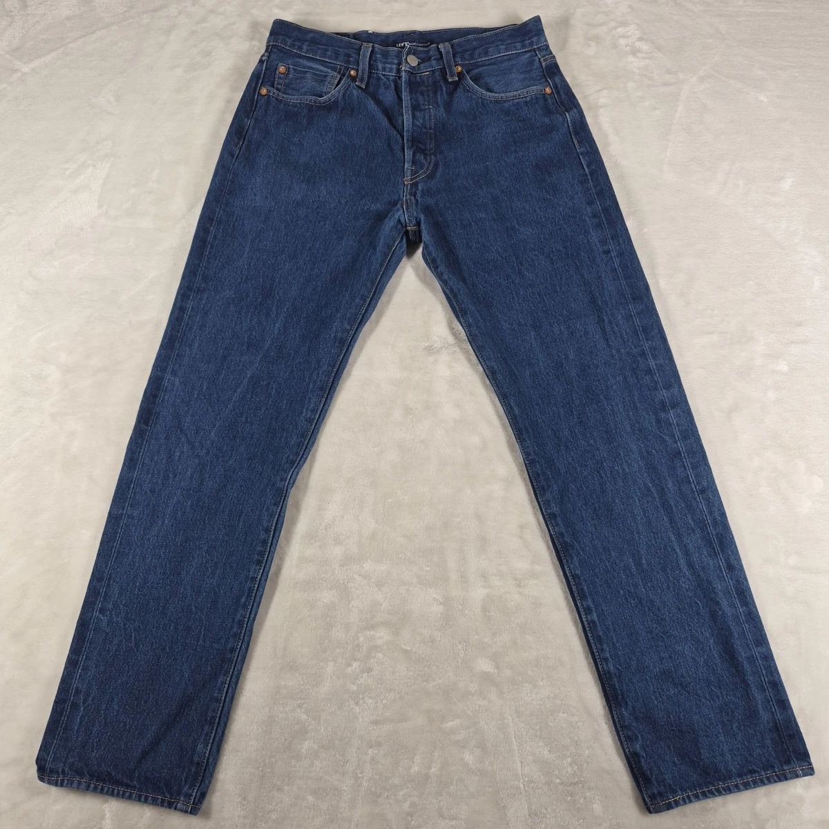 Levi's Made & Crafted Jeans for Men for sale - eBay
