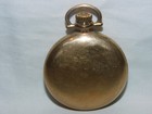 VINTAGE ELGIN RR POCKET WATCH-G.F. CASE - SERIAL#33313487 - WORKING - 87.4 GRAMS — photo 2