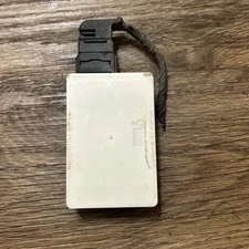 2013-2017 Buick Enclave Blind Spot Radar Sensor Module Cavity 23424680