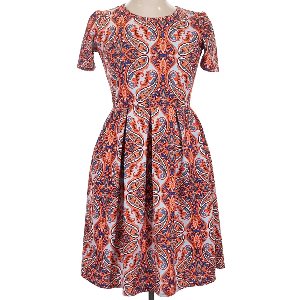 LuLaRoe Holiday Dresses for Women for sale | eBay