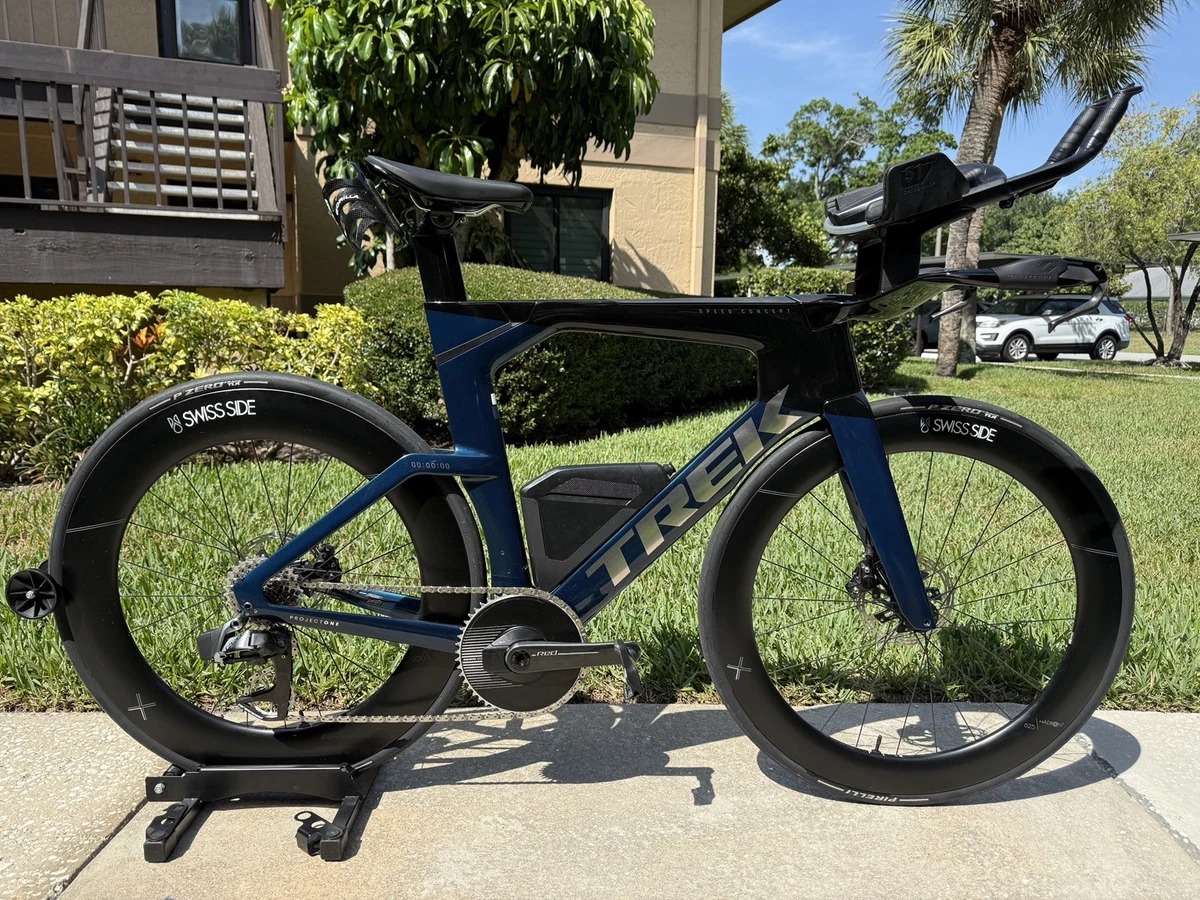 Trek Speed Concept Bikes for sale - eBay