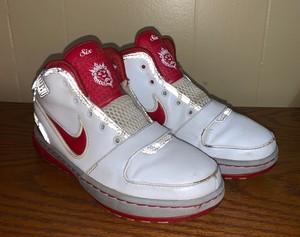 lebron shoes 2008