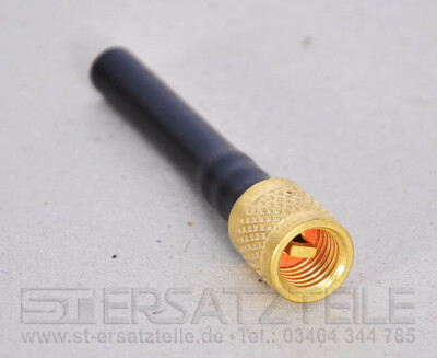 HELLA GUTMANN EVAP Service Anschluss KFZ Adapter Rauch Gas Leck Detektor OBD 2