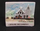 Bean - The Church Of DECOMBRAY (3323)