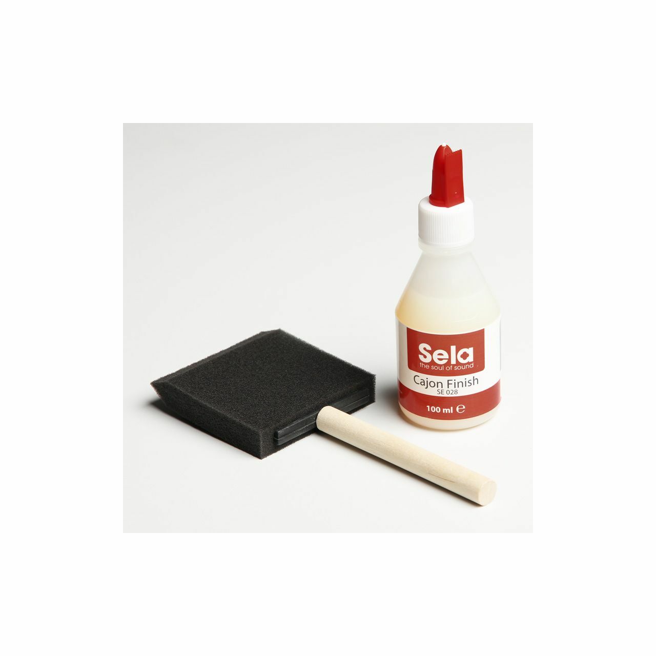 Sela Cajon Finish Set - Финишный кахон