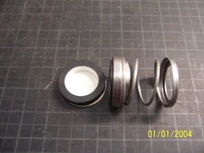 WACKER NEUSON 78837 SET-MECHANICAL SEAL WITH SPRING,  NEW OLD STOCK.