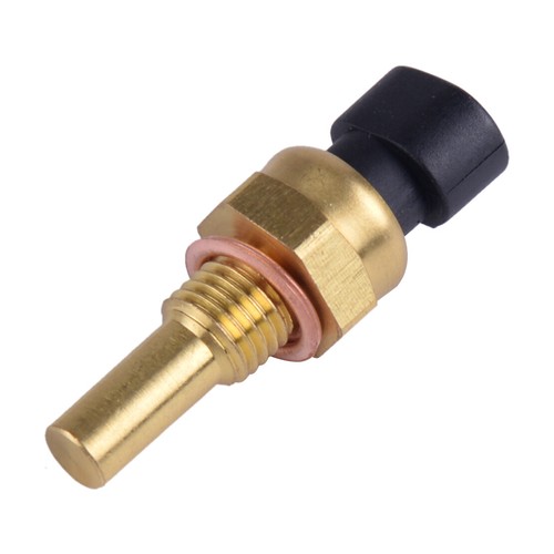 liquide de refroidissement température Capteur & Connecteur pour Buick Cadillac - Picture 4 of 5