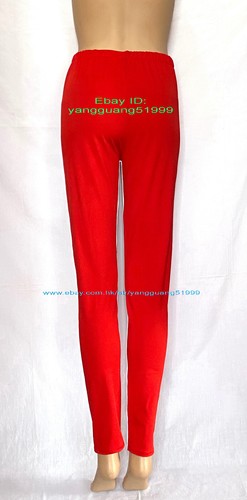 Unisex Wrestling Pants Trousers 43 Style Spandex Men Women Tights/Pants F1114 - 第 130/184 張圖片