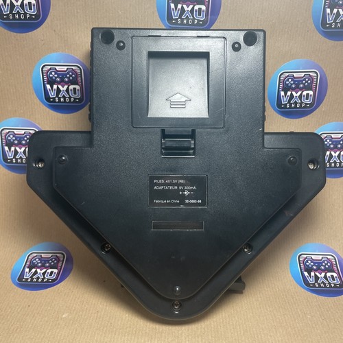 1988 SPACE BLASTERS Vintage Talking Handheld Video Game TESTATO FUNZIONANTE! - Picture 5 of 6
