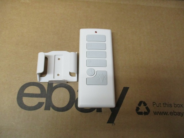 Remote Control For Harbor Breeze Ceiling Fan